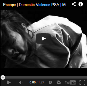 Misty Lee Domestic Violence PSA