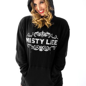 Misty Lee Hoodie