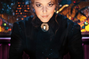 seance